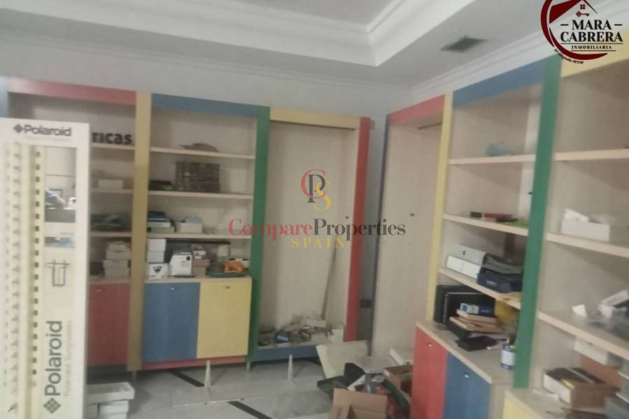 Sale - Villa - Oliva - 