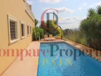 Verkauf - Apartment - Orba Valley - Tormos