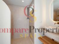 Sale - Villa - Moraira - 03724