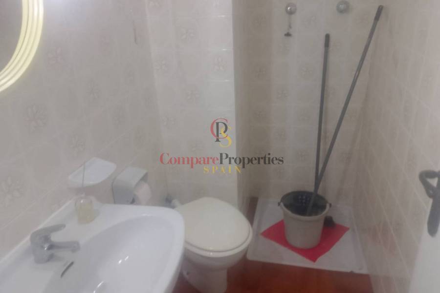 Sale - Apartment - Tavernes de la Valldigna - 