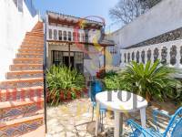 Sale - Townhouses - Monte Pego - 