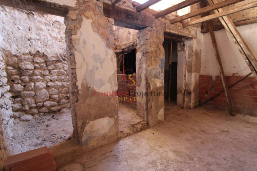 Sale - Townhouses - Orba Valley - Sagra