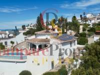 Vente - Villa - Pego - Monte Pego