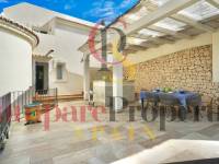 Sale - Villa - Moraira - El Portet