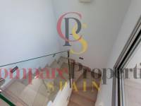 Vente - Villa - Guardamar del Segura - EL RASO