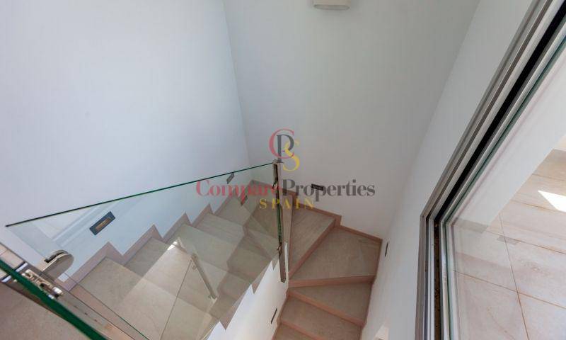 Vente - Villa - Guardamar del Segura - EL RASO