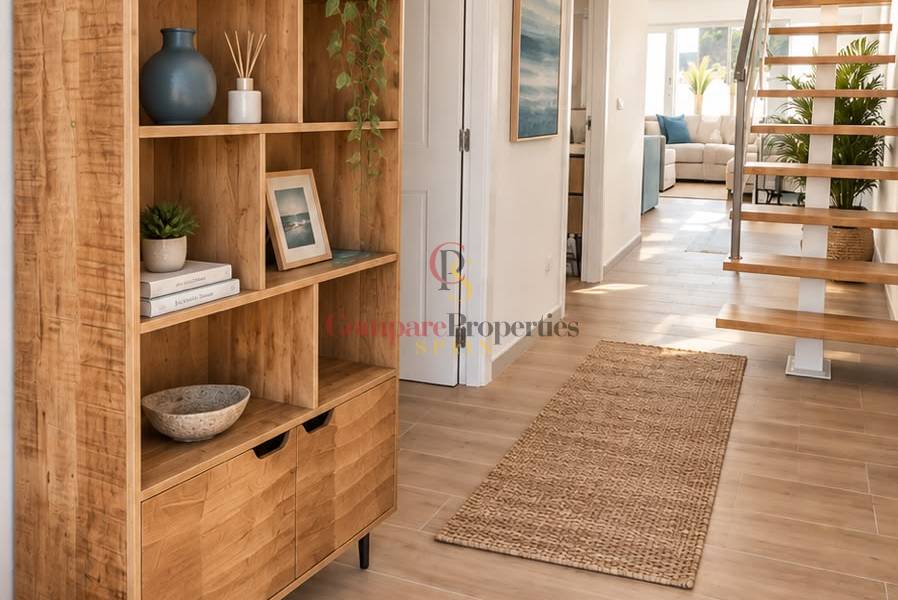 Sale - Villa - El Vergel - Casco urbano