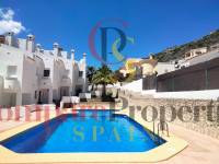 Sale - Bungalow - Jalon Valley - Jalon