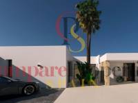 Vente - Villa - Calpe - Casanova