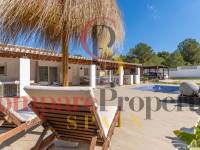 Sale - Villa - Jávea - PINOSOL