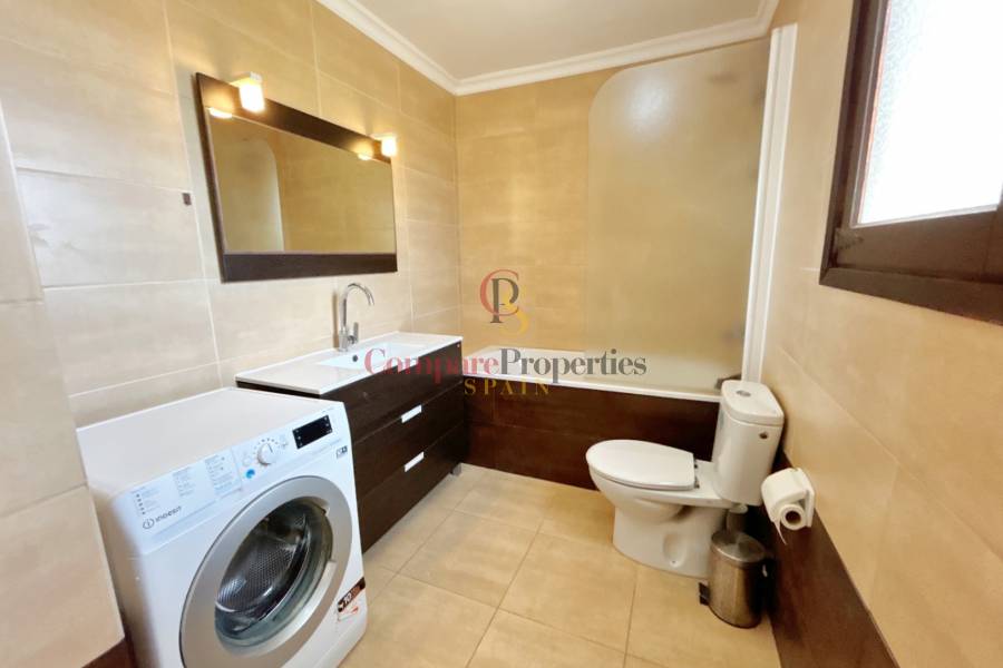 Venta - Villa - Moraira - Benimeit