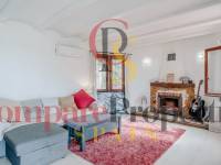 Verkauf - Villa - Moraira