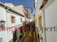 Verkauf - Townhouses - Jávea - Javea