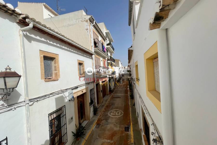 Verkauf - Townhouses - Jávea - Javea