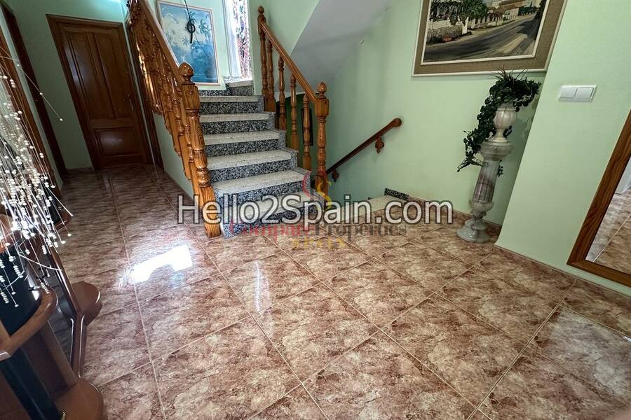 Sale - Townhouses - Monte Pego - 