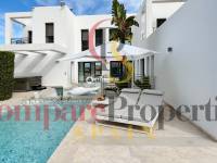 Venta - Villa - Jávea