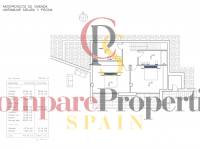 Neubau - Villa - Benissa - La Fustera