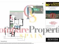 Sale - Apartment - Dénia - Costa Blanca