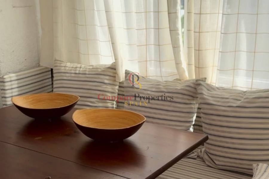 Vente - Villa - Jávea