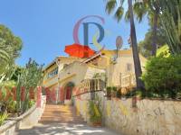 Verkoop - Villa - Moraira - Paichi