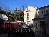 Verkoop - Villa - La Sella - LA SELLA GOLF