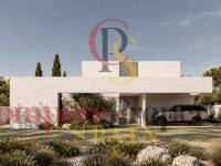Venta - Villa - Jávea