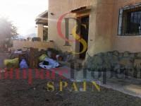 Verkauf - Villa - Calpe