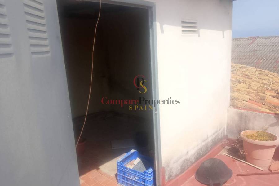  - Apartment - L'Alqueria de la Comtessa - 