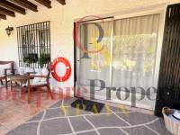 Sale - Villa - Dénia - Las Rotas
