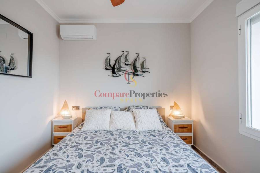 Verkoop - Villa - Benissa - Benissa Coast