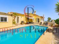 Sale - Villa - Benitachell - 