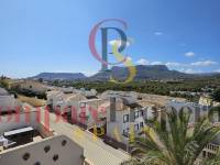 Verkauf - Apartment - Calpe