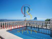 Sale - Villa - Oltamar