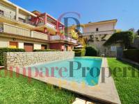 Verkoop - Apartment - Benissa - montemar