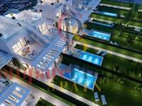 Sale - Terraced houses - Los Alcázares