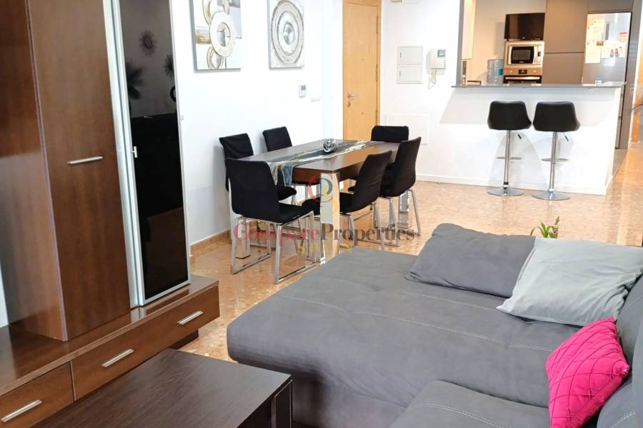 Verkoop - Apartment - La Font d'en Carròs - La Font d'en Carrós