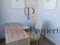 Vente - Apartment - Calpe