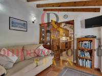 Verkoop - Villa - Jalon Valley - 