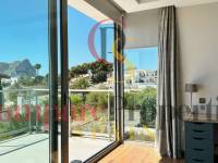 Verkoop - Villa - Calpe - Les Bassetes