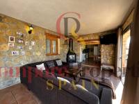 Vente - Villa - Benissa