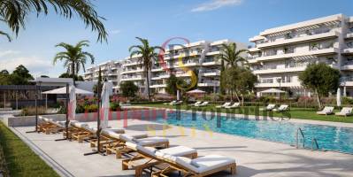 Apartment - Verkauf - El Vergel - 