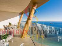 Verkoop - Apartment - Benidorm - 