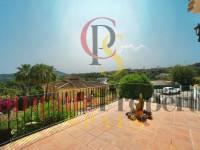 Vente - Villa - Jávea - Covatelles