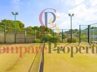 Vente - Townhouses - Dénia - San Nicolas
