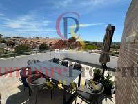 Nieuwe constructie - Duplex and Penthouses - Jávea - Javea