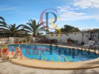 Sale - Villa - Moraira - Pinar del Advocat