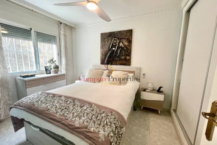 Venta - Villa - San Fulgencio