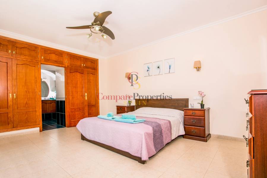 Venta - Villa - Jávea - Javea