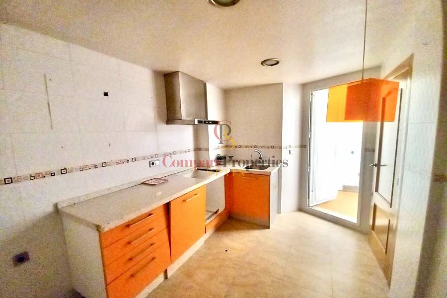 Sale - Apartment - Almoradí - Almoradi
