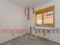 Vente - Villa - Jalon Valley - Centro